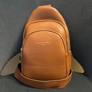 New Crossbody Bag